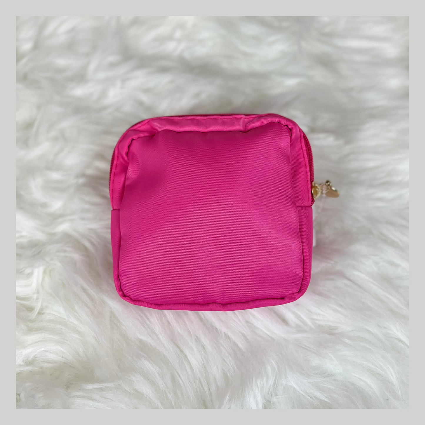 Small Make-Up Bag