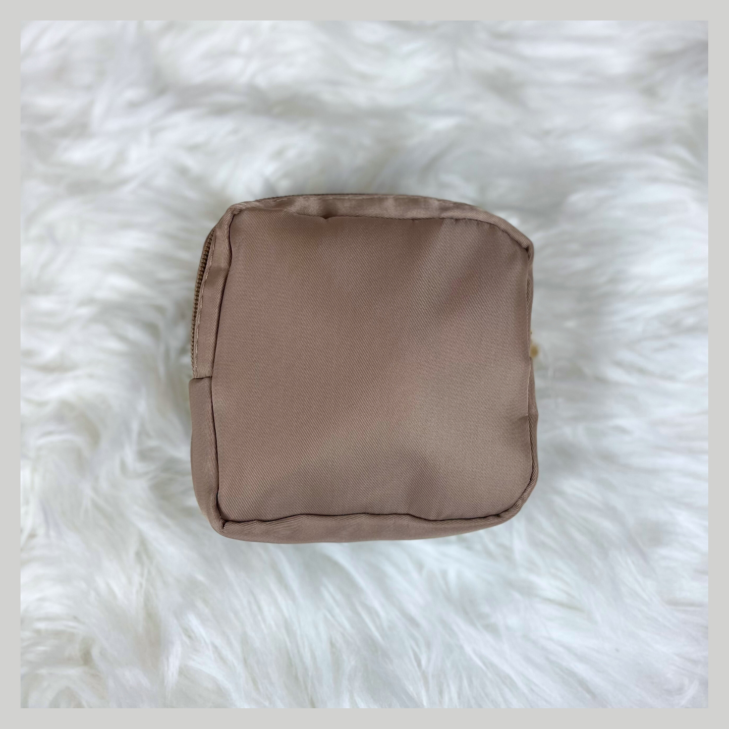 Small Make-Up Bag