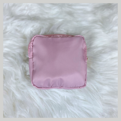 Small Make-Up Bag