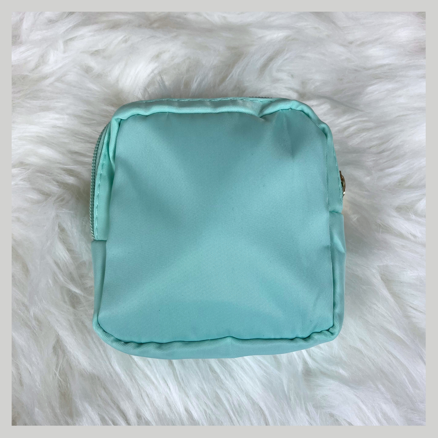 Small Make-Up Bag