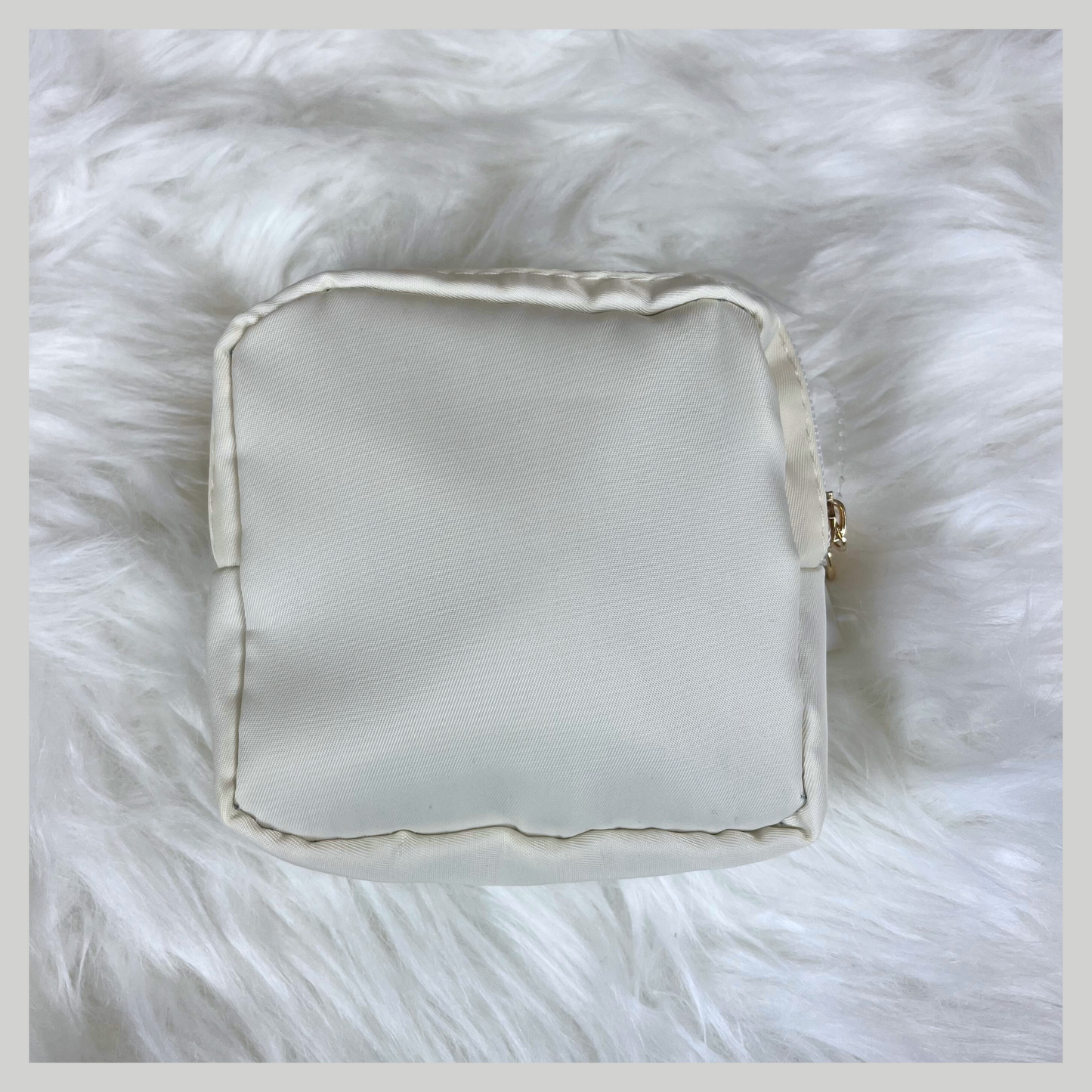 Small Make-Up Bag