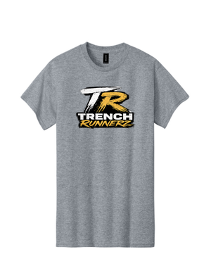 Trench Runnerz Tee 26-2