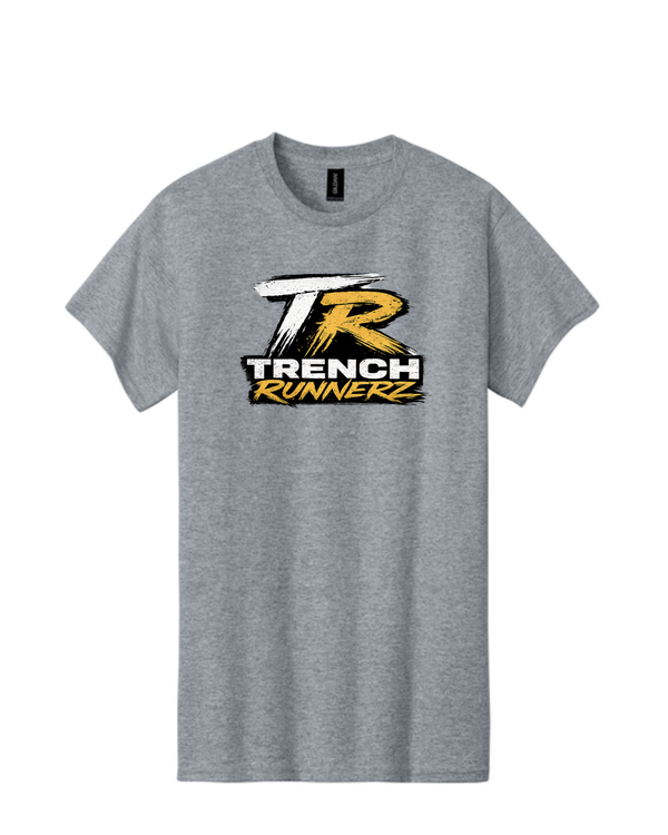 Trench Runnerz Tee 26-2