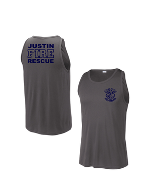 Justin Fire Fire Tanks 26-1