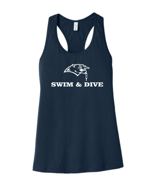 Flower Mound High School Swim and Dive 25-3
