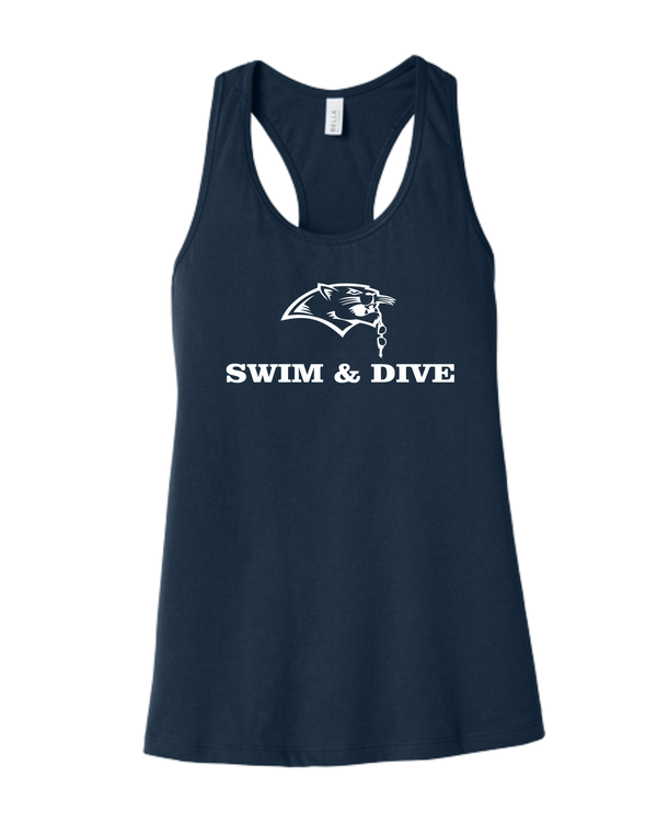 Flower Mound High School Swim and Dive 25-3