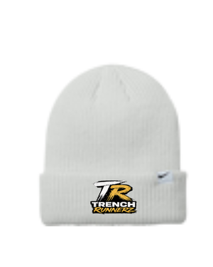 Trench Runnerz Nike Beanie