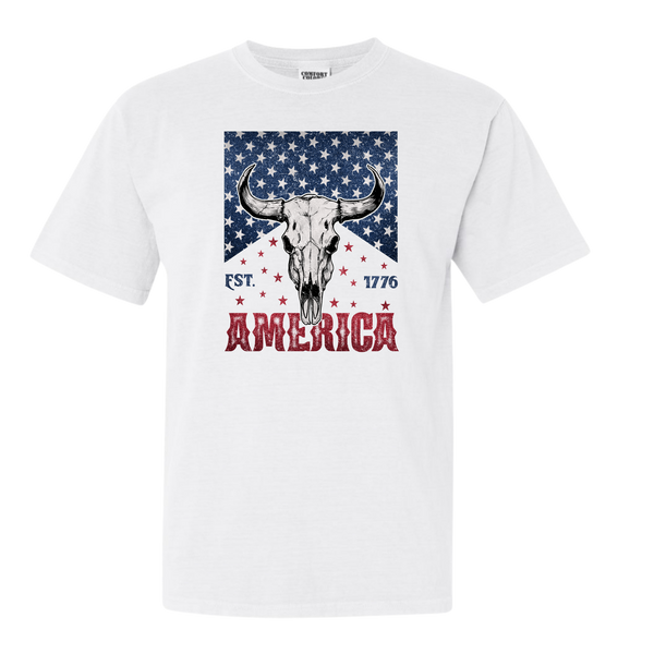 America Marbro