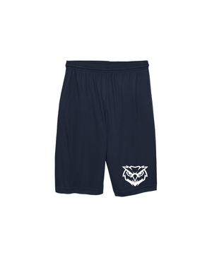 Flower Mound Founders Shorts
