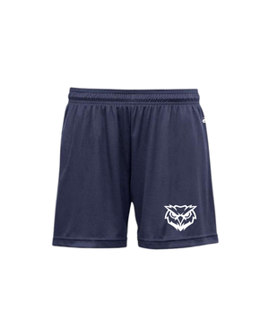 Flower Mound Founders Shorts