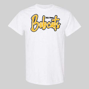 B.B. Owen Elementary 23-5