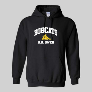 B.B. Owen Elementary 23-6