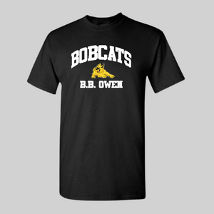 B.B. Owen Elementary 23-6