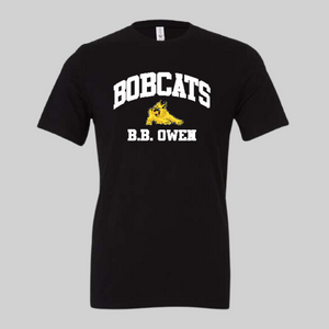 B.B. Owen Elementary 23-6