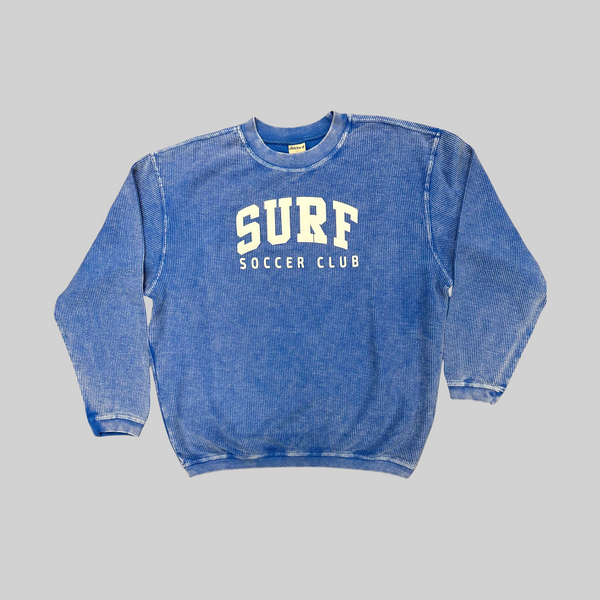 Dallas Surf Soccer Club 23-12