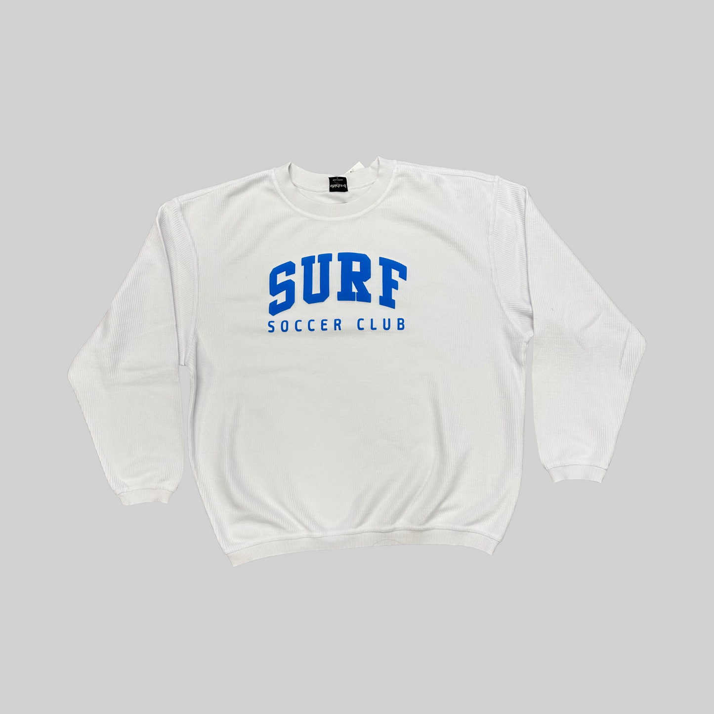 Dallas Surf Soccer Club 23-12