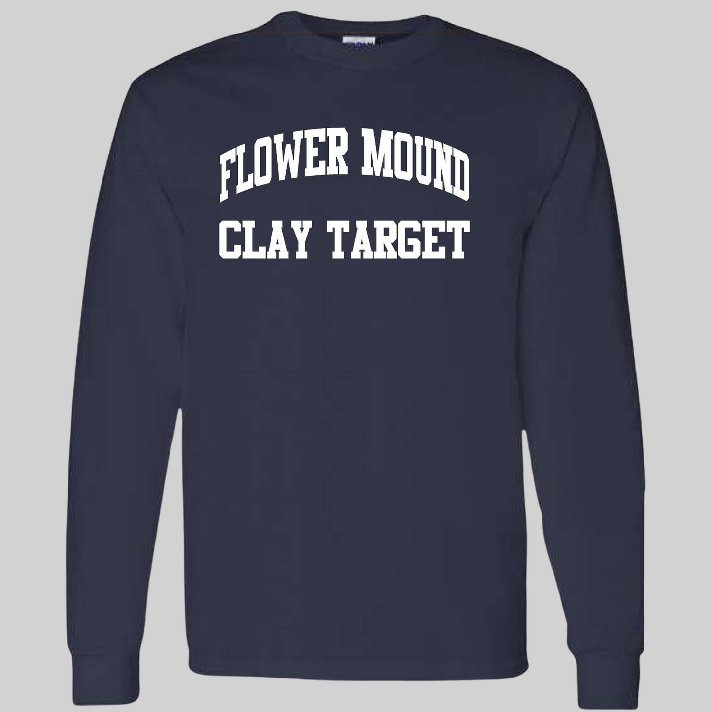 Flower Mound High School Clay Target 23-3