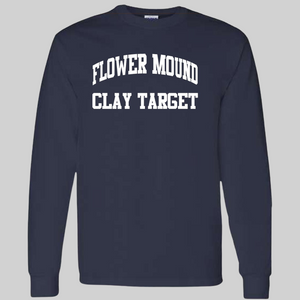 Flower Mound High School Clay Target 23-3