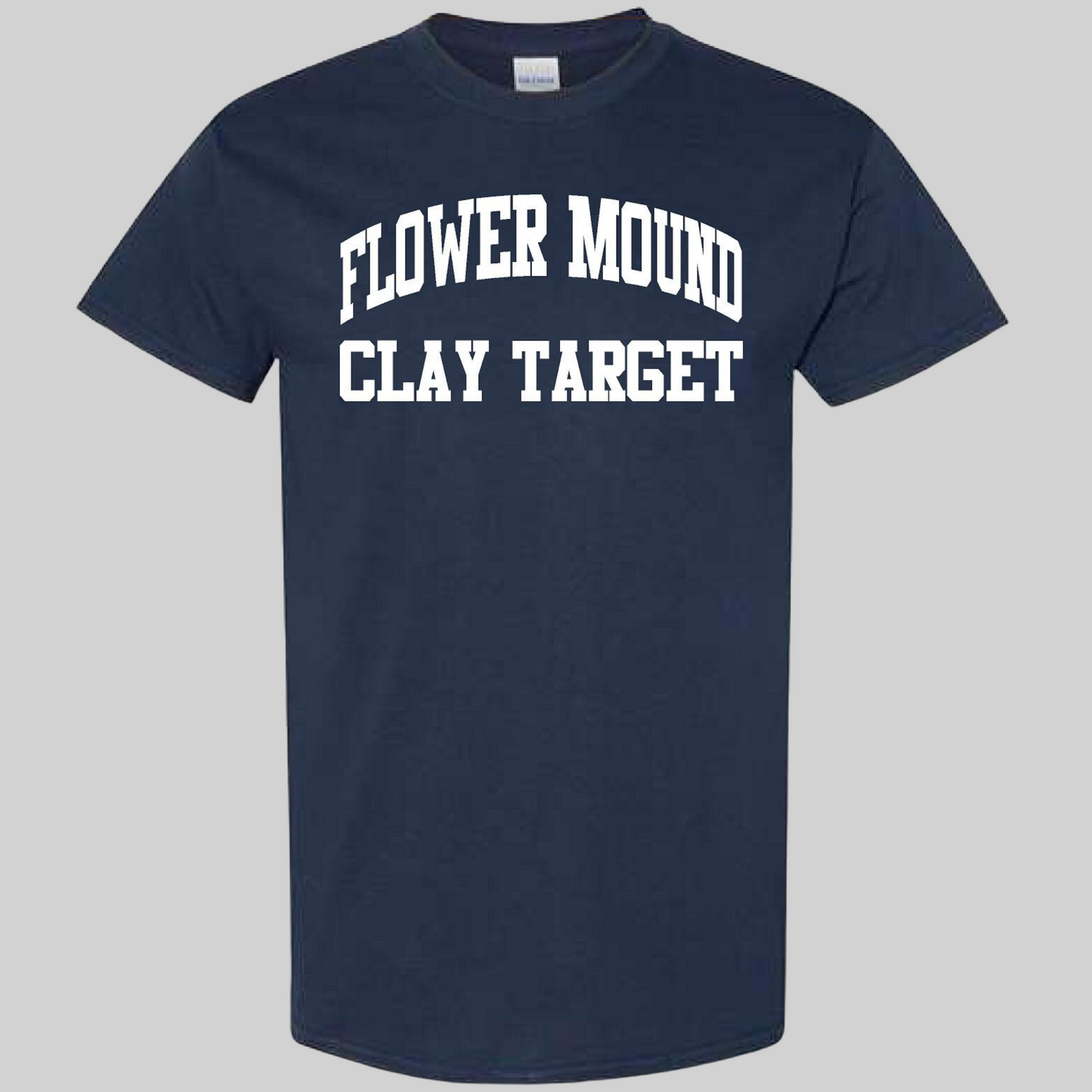 Flower Mound High School Clay Target 23-3