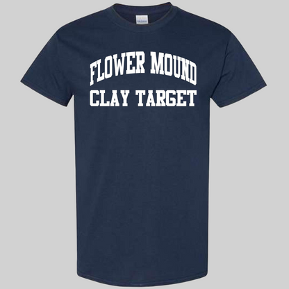 Flower Mound High School Clay Target 23-3