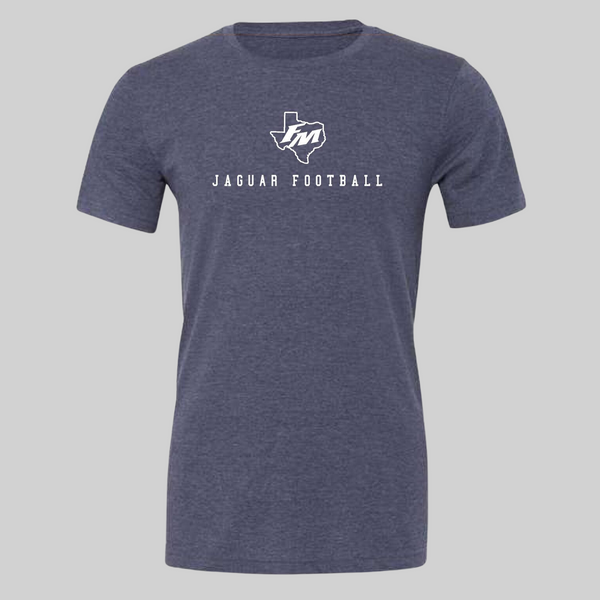 Flower Mound High School Football 23-1