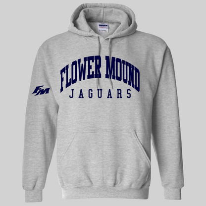 Flower Mound High School Football 23-2