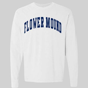 Flower Mound High School Football 23-6