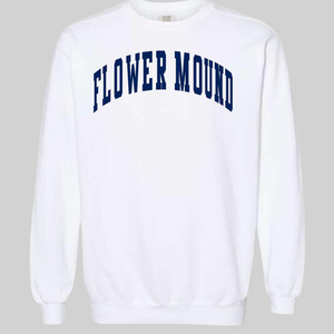 Flower Mound High School Football 23-6