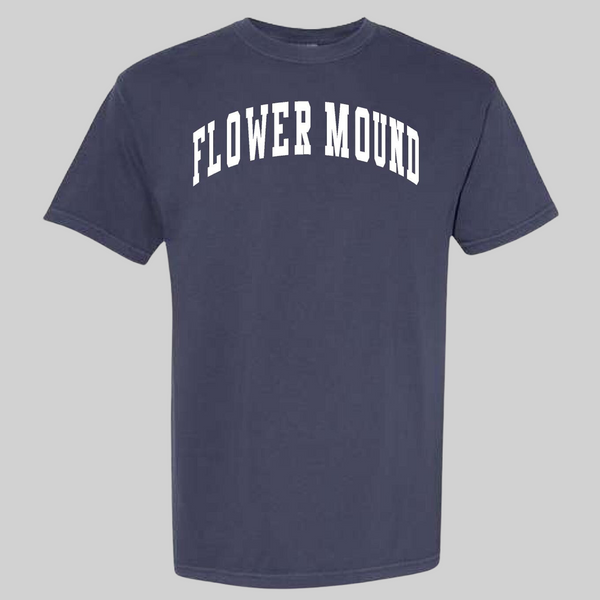 Flower Mound High School Football 23-6