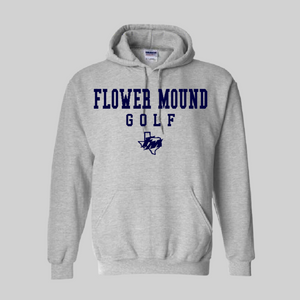 Flower Mound High School Golf 23-2