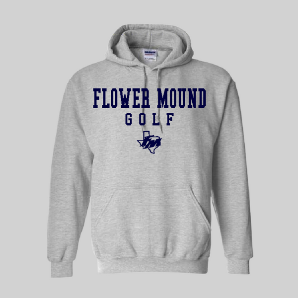 Flower Mound High School Golf 23-2