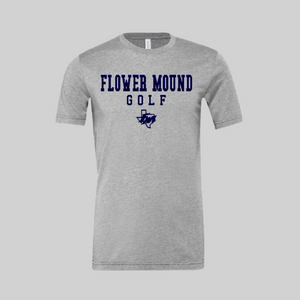 Flower Mound High School Golf 23-2