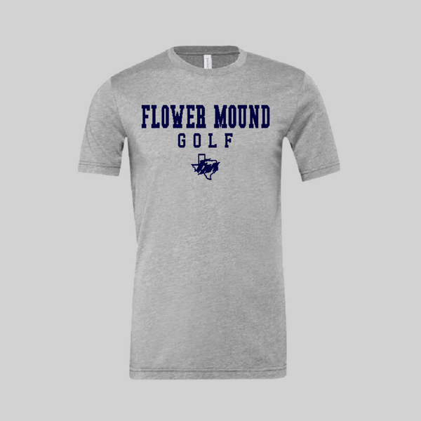 Flower Mound High School Golf 23-2