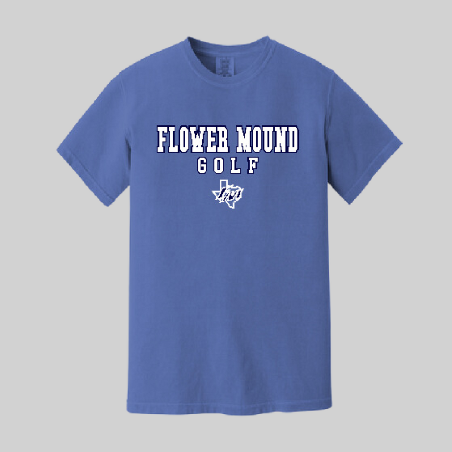 Flower Mound High School Golf 23-3