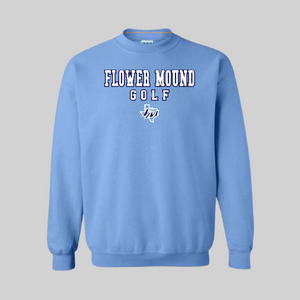 Flower Mound High School Golf 23-3