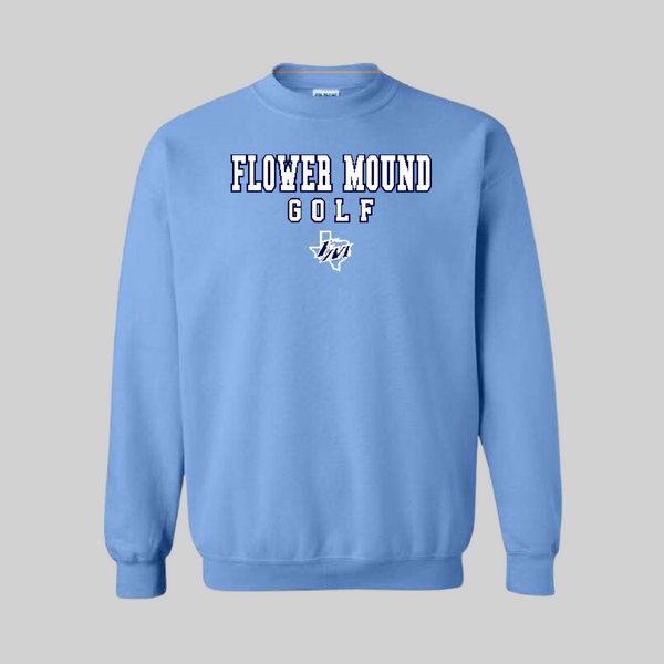 Flower Mound High School Golf 23-3