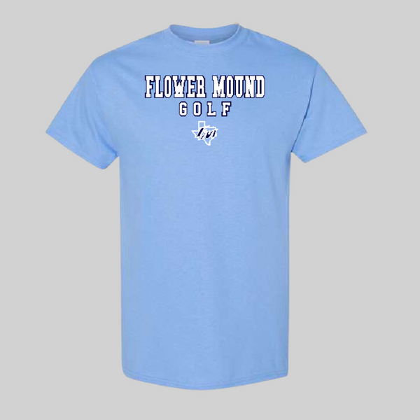 Flower Mound High School Golf 23-3