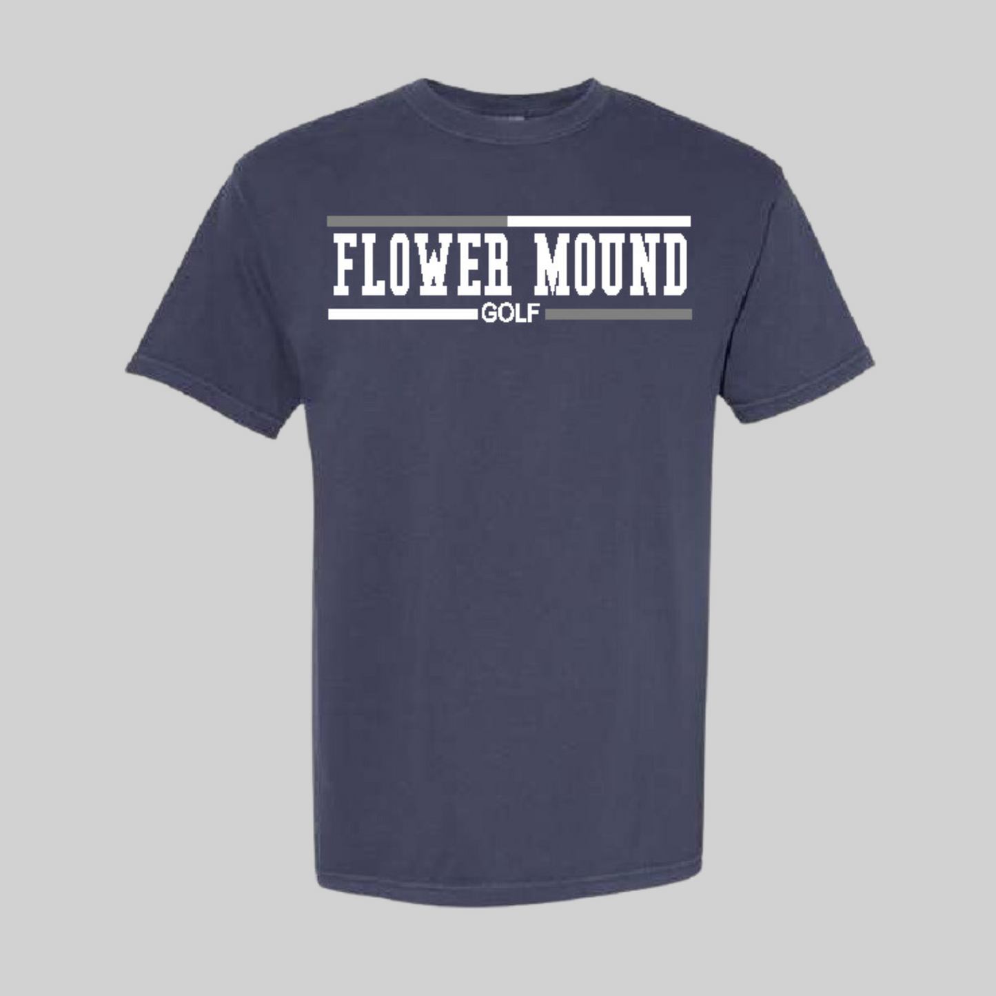 Flower Mound High School Golf 23-5