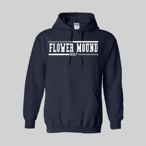 Flower Mound High School Golf 23-5