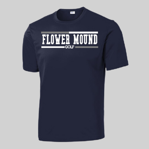 Flower Mound High School Golf 23-5