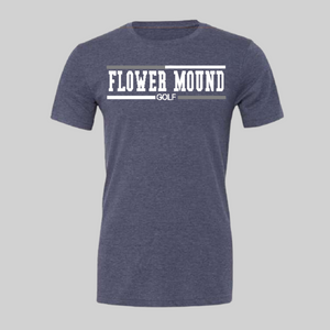 Flower Mound High School Golf 23-5