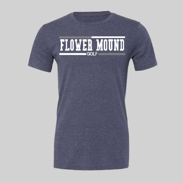 Flower Mound High School Golf 23-5