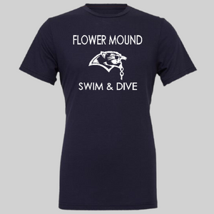 Flower Mound High School Swim and Dive 23-2