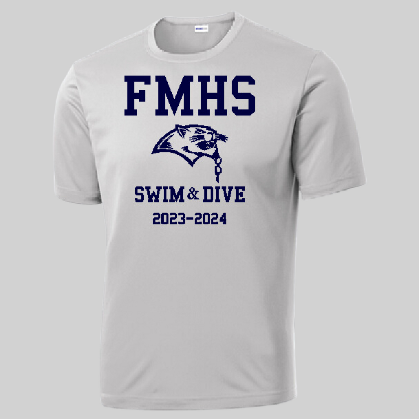Flower Mound High School Swim and Dive 23-3