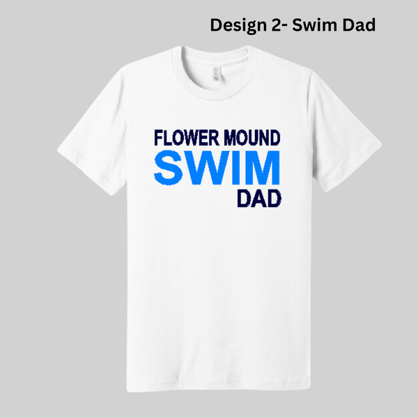 Flower Mound High School Swim and Dive 23-6