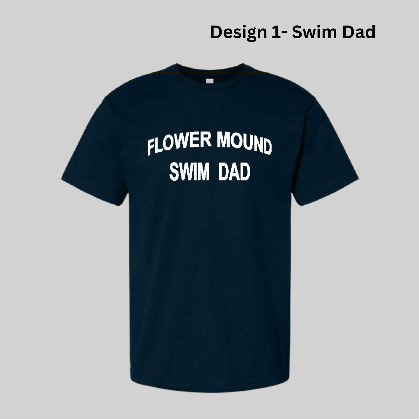 Flower Mound High School Swim and Dive 23-8