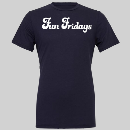 Fun Fridays 23-2