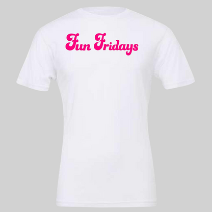 Fun Fridays 23-2