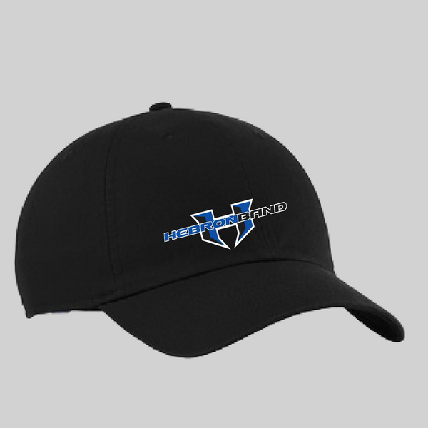 Hebron High School Band 23-16 Nike Hat