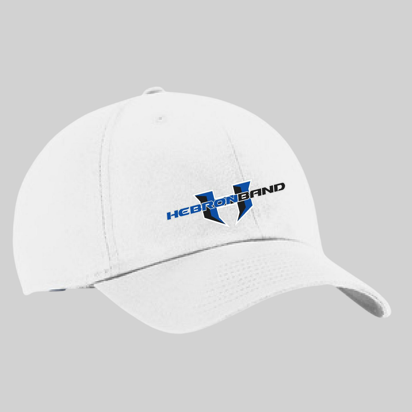 Hebron High School Band 23-16 Nike Hat